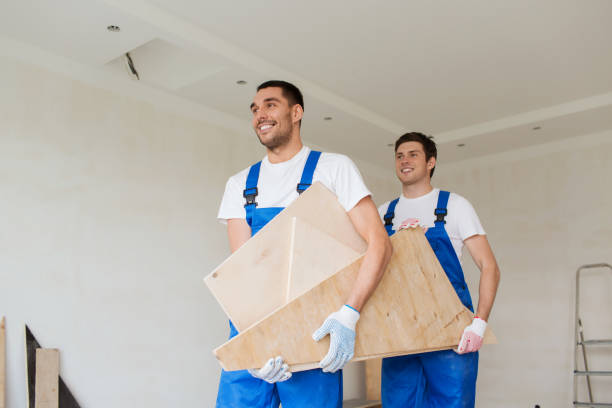 Best Basement Cleanout  in University, FL