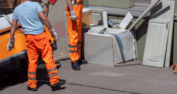 Best Residential Junk Removal  in University, FL