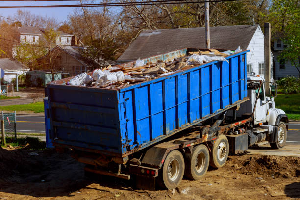 Best Yard Waste Removal  in University, FL